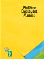 PhilRice-Employees-Manual