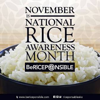 Rice Awareness