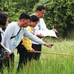 Local Farmer Technicians