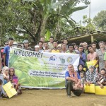 Marawi Training