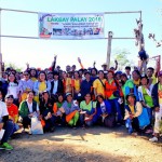 batac lakbay palay