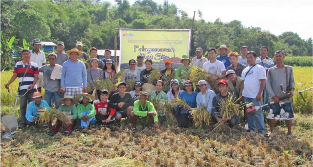 What the Candon youth can offer in agriculture