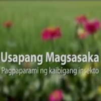 usapang magsasaka