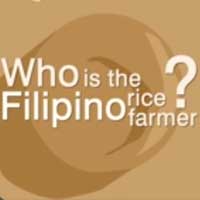 who is the filipino rice farmer?