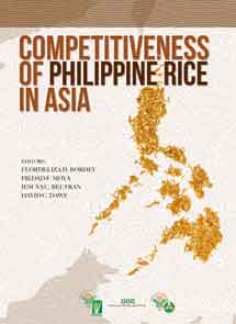 competitiveness of philippine rice in asia