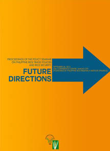 future directions