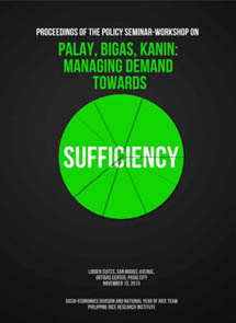 sufficiency