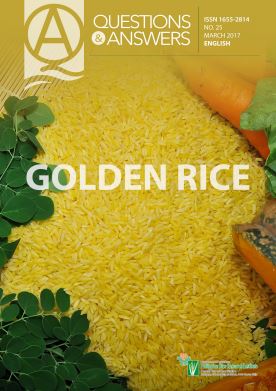 golden rice