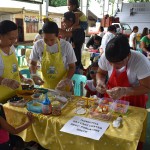 nutrition seminar