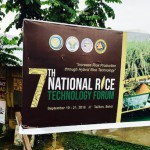 7th national rice technology forum