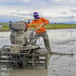 ride on attachment hand tractor