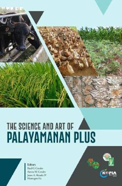 the science and art of palayamanan plus